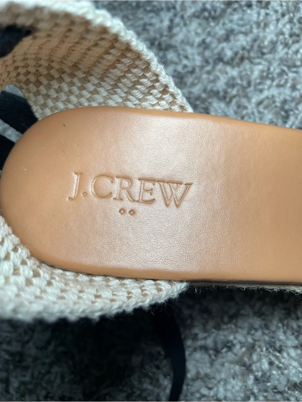 J. Crew great used
